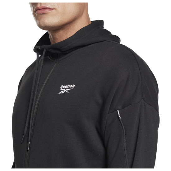 Reebok Ανδρική ζακέτα